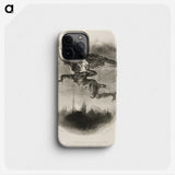 1-7_Eugene-Delacroix_phone