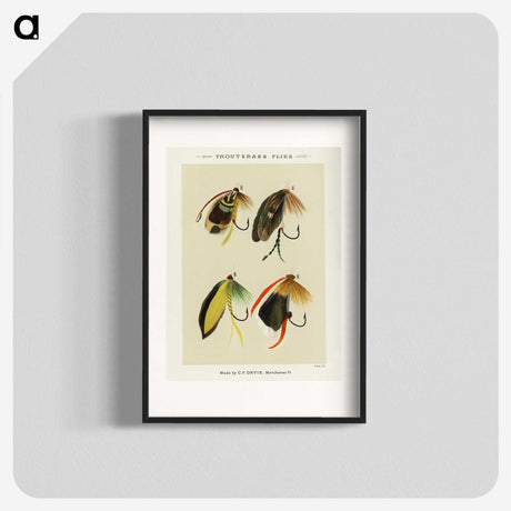 1-7_Favorite-Flies-and-Their-History_blk