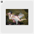 1-7_Francois-Boucher_postcard