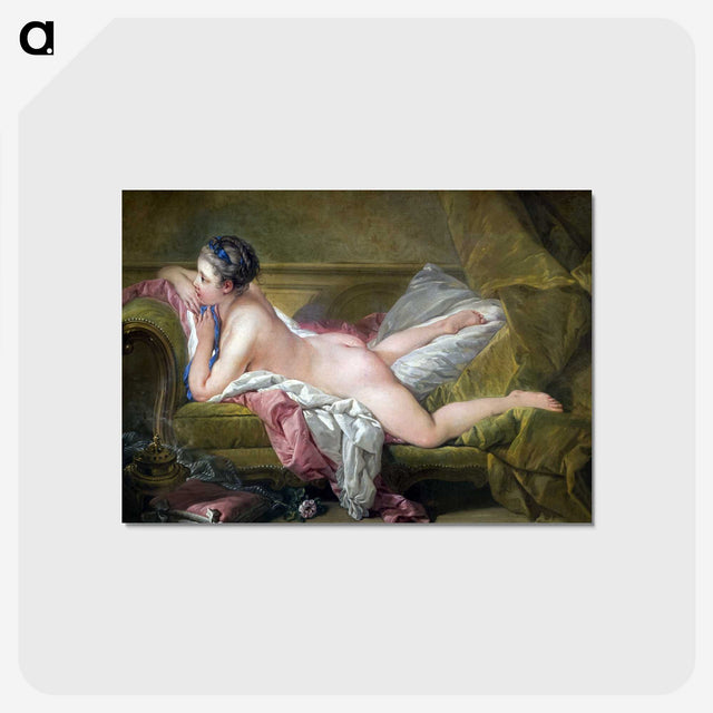 1-7_Francois-Boucher_postcard