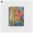 1-7_Franz-Marc_memo