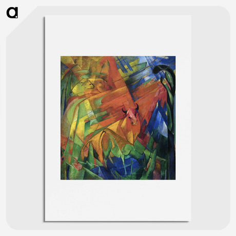 1-7_Franz-Marc_picture