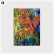 1-7_Franz-Marc_postcard
