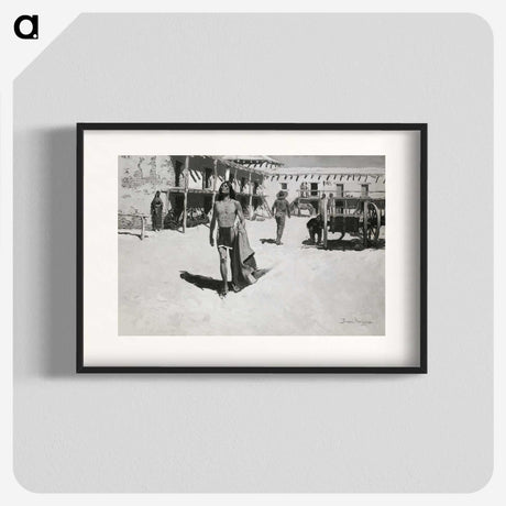 1-7_Frederic-Remington_blk