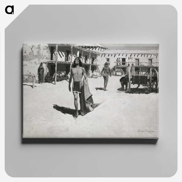 1-7_Frederic-Remington_canvas