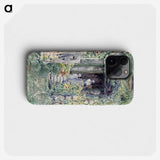 1-7_Frederick-Childe-Hassam_phone