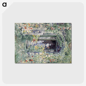1-7_Frederick-Childe-Hassam_postcard