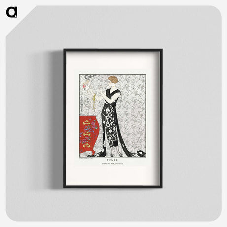1-7_George-Barbier_blk