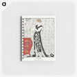 1-7_George-Barbier_memo