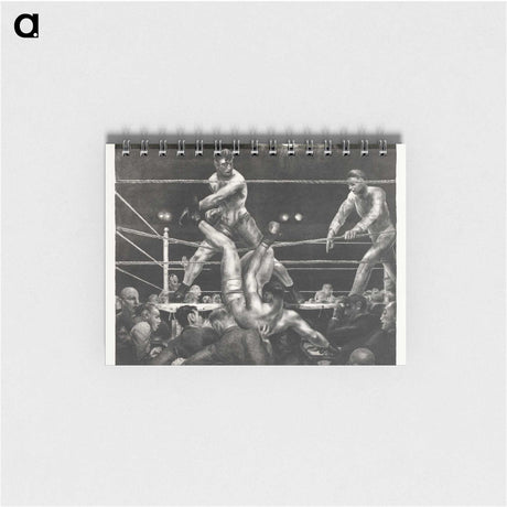 1-7_George-Bellows_memo