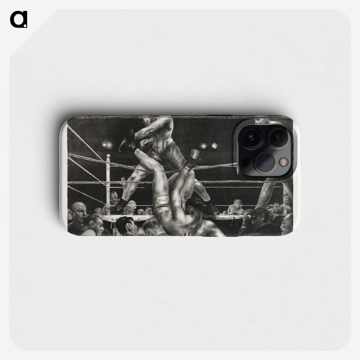 1-7_George-Bellows_phone