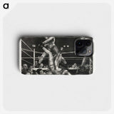 1-7_George-Bellows_phone