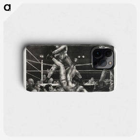 1-7_George-Bellows_phone