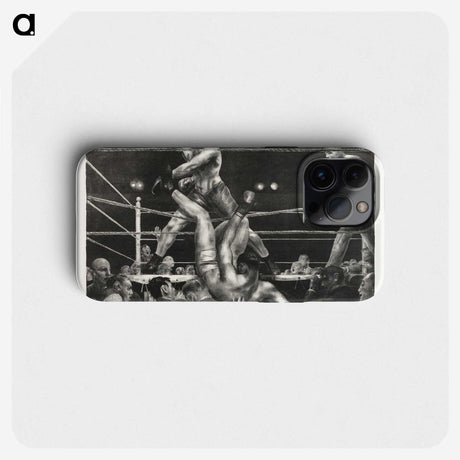 1-7_George-Bellows_phone