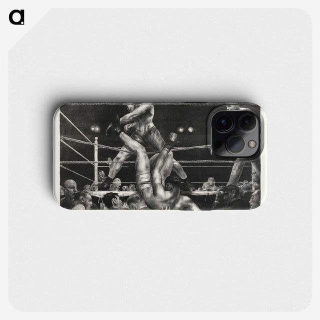 1-7_George-Bellows_phone