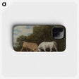 1-7_George-Stubbs_phone