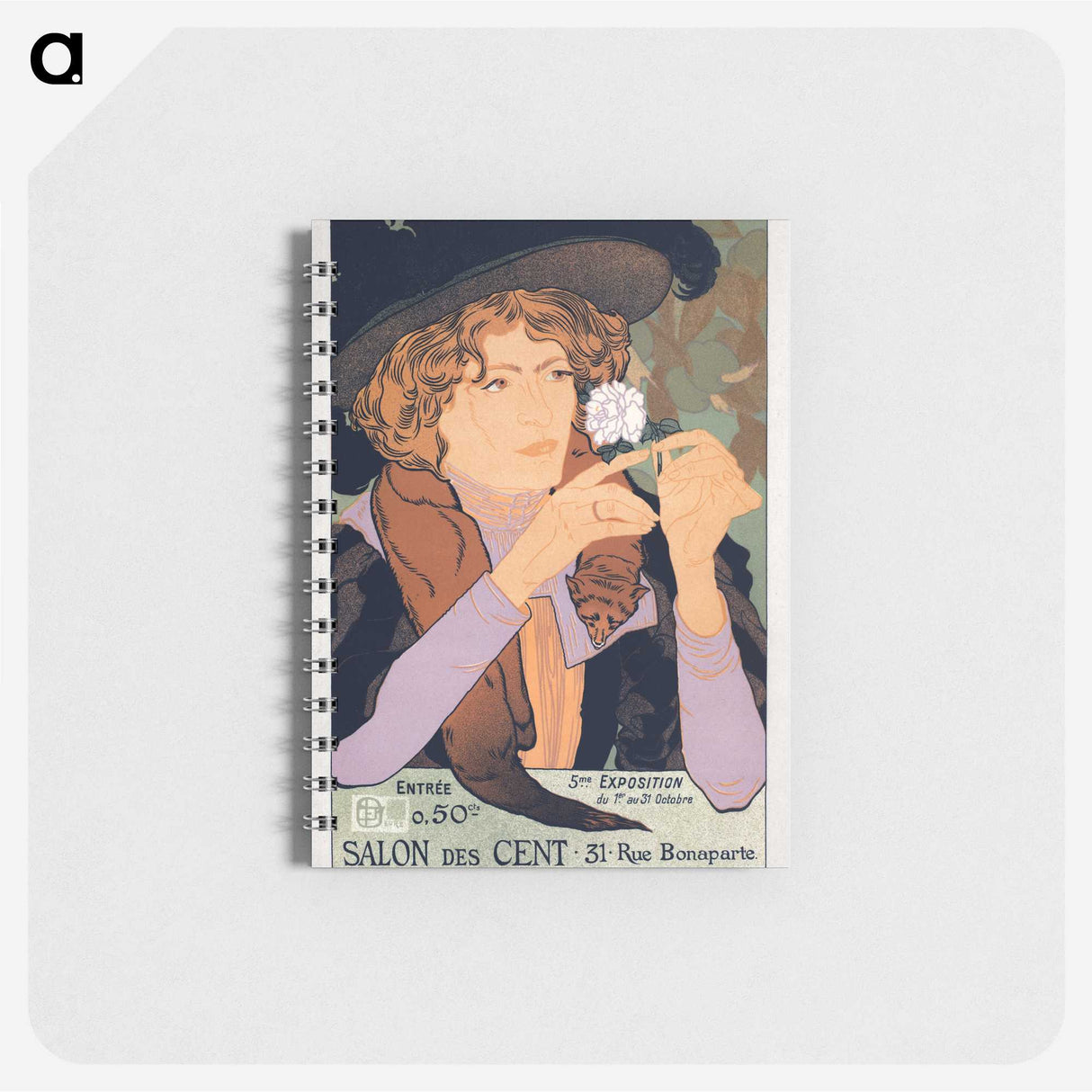 1-7_Georges-de-Feure_memo
