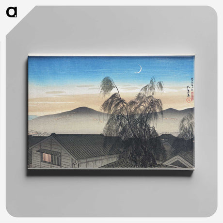 1-7_Goyo-Hashiguchi_canvas