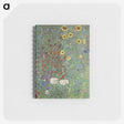 1-7_Gustav-Klimt_memo