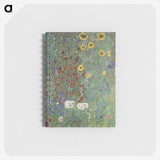 1-7_Gustav-Klimt_memo