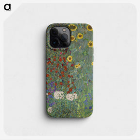 1-7_Gustav-Klimt_phone