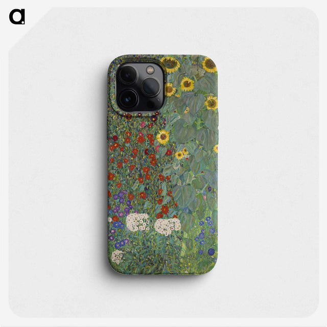 1-7_Gustav-Klimt_phone