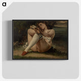1-7_Gustave-Courbet_blk-crop