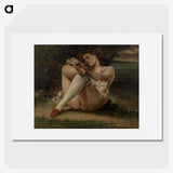1-7_Gustave-Courbet_picture