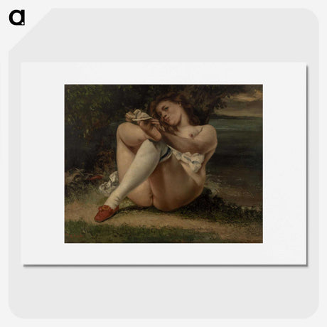 1-7_Gustave-Courbet_picture