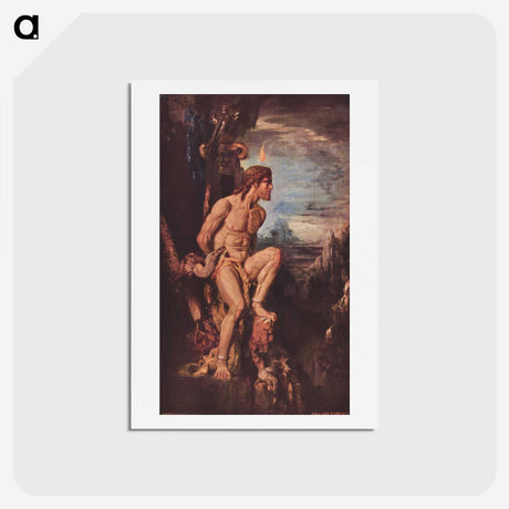 1-7_Gustave-Moreau_hagaki
