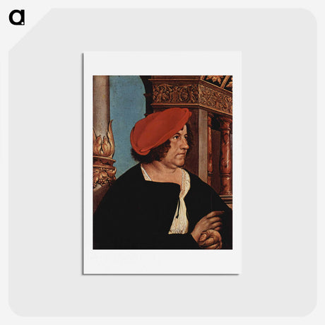 1-7_Hans-Holbein-the-Younger_hagaki