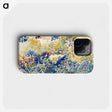 1-7_Henri-Edmond-Cross_phone