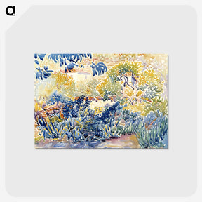 1-7_Henri-Edmond-Cross_postcard
