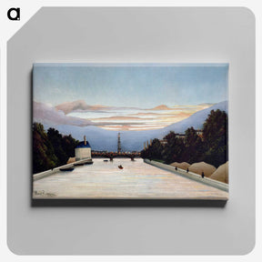 1-7_Henri-Rousseau_canvas