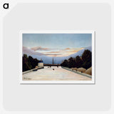 1-7_Henri-Rousseau_hagaki