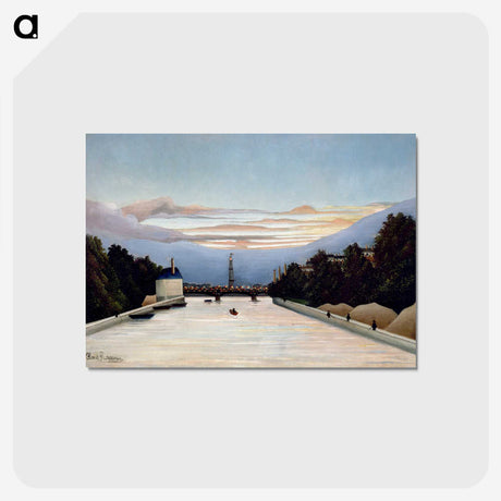 1-7_Henri-Rousseau_postcard