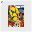 1-7_Henry-Lyman-Sayen_postcard