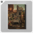 1-7_Hieronymus-Bosch_canvas