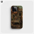 1-7_Hieronymus-Bosch_phone