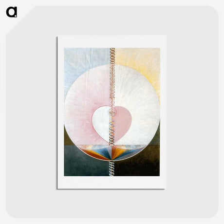 1-7_Hilma-af-Klint_hagaki