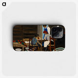 1-7_Horace-Pippin_phone