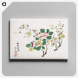 1-7_Hu-Zhengyan_canvas