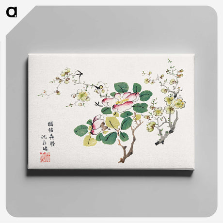 1-7_Hu-Zhengyan_canvas