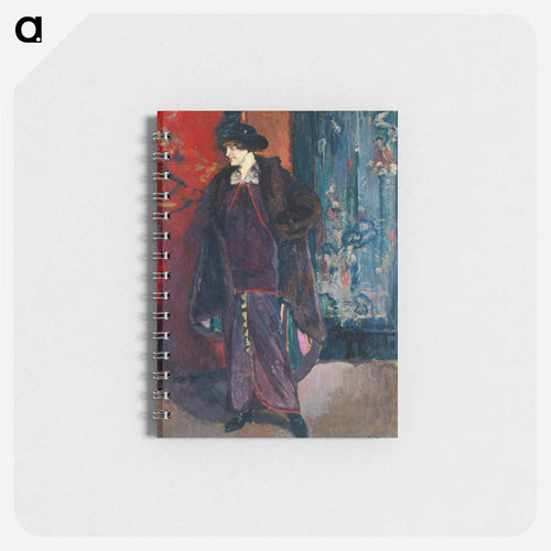 Princess Jean de Broglie
 - ジャック エミール ブランシュ Memo.