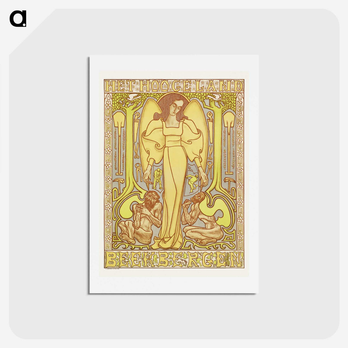 1-7_Jan-Toorop_hagaki