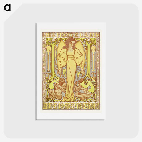 1-7_Jan-Toorop_hagaki