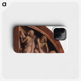1-7_Jan-van-Eyck_phone