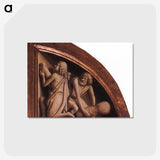 1-7_Jan-van-Eyck_postcard