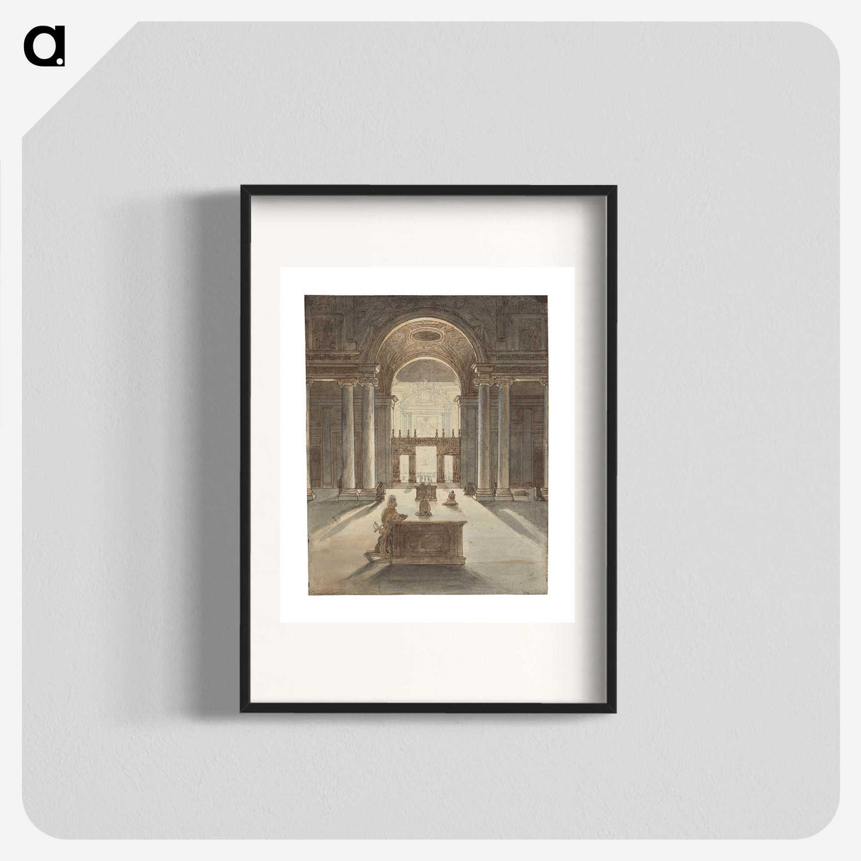 1-7_Jean-Auguste-Dominique-Ingres_blk