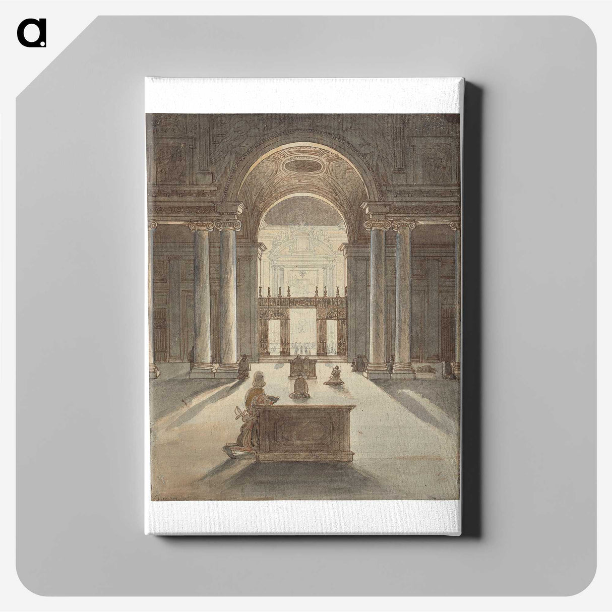 1-7_Jean-Auguste-Dominique-Ingres_canvas